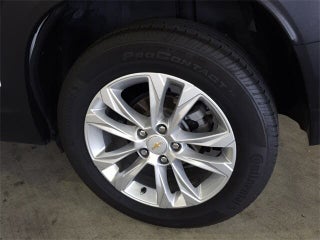 2023 Chevrolet Trailblazer thumbnail – Fort Lauderdale, FL – 37