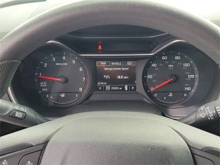 2023 Chevrolet Trailblazer thumbnail – Fort Lauderdale, FL – 49