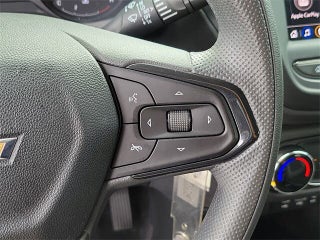 2023 Chevrolet Trailblazer thumbnail – Fort Lauderdale, FL – 48