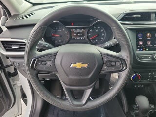 2023 Chevrolet Trailblazer thumbnail – Fort Lauderdale, FL – 46