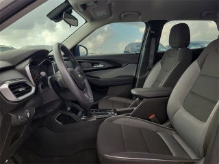 2023 Chevrolet Trailblazer thumbnail – Fort Lauderdale, FL – 45