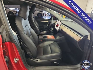 Tesla Model 3 for sale Las Vegas