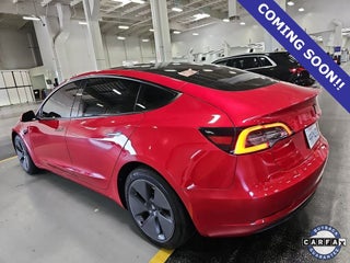 Tesla Model 3 for sale Las Vegas