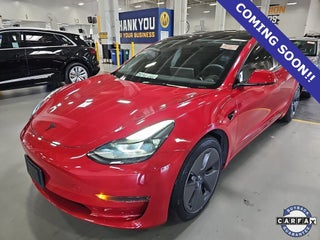 Tesla Model 3 for sale Las Vegas