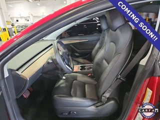 Tesla Model 3 for sale Las Vegas