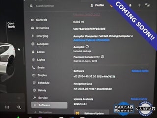 Tesla Model Y for sale Las Vegas