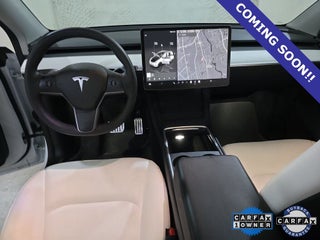 Tesla Model Y for sale Las Vegas