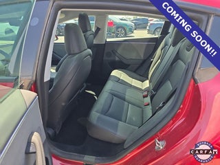 Tesla Model 3 for sale Las Vegas