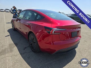 Tesla Model 3 for sale Las Vegas