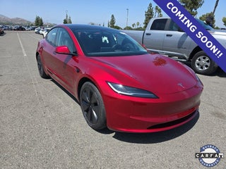 Tesla Model 3 for sale Las Vegas