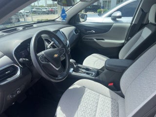 2022 Chevrolet Equinox thumbnail – Fort Lauderdale, FL – 5