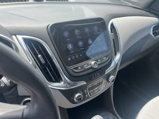 2022 Chevrolet Equinox thumbnail – Fort Lauderdale, FL – 4