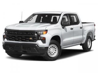 Chevrolet Silverado 1500 for sale Las Vegas