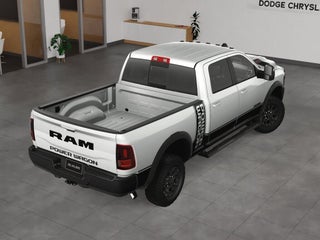 Ram 2500