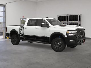 Ram 2500