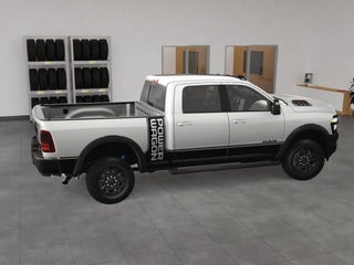 Ram 2500