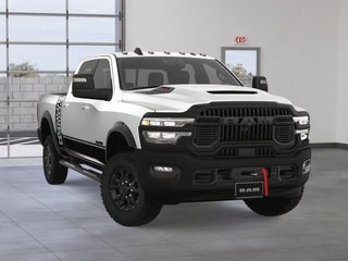 Ram 2500
