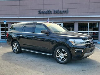Ford Expedition MAX for sale Las Vegas