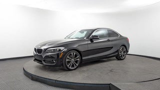 2018 BMW 2 Series thumbnail – Miami, FL – 2