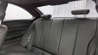 2018 BMW 2 Series thumbnail – Miami, FL – 13