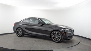 2018 BMW 2 Series thumbnail – Miami, FL – 7