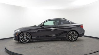 2018 BMW 2 Series thumbnail – Miami, FL – 3