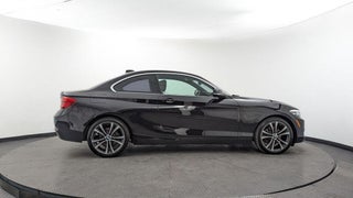 2018 BMW 2 Series thumbnail – Miami, FL – 6