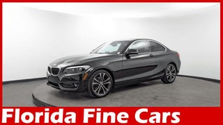 BMW 2 Series for sale Las Vegas