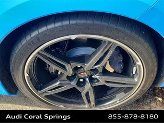 2022 Chevrolet Corvette thumbnail – Coral Springs, FL – 43