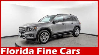 Mercedes-Benz GLB for sale Las Vegas