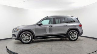 2020 Mercedes-Benz GLB thumbnail – Miami, FL – 3