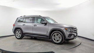 2020 Mercedes-Benz GLB thumbnail – Miami, FL – 7
