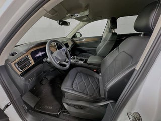 2024 Volkswagen Atlas thumbnail – Miami, FL – 17
