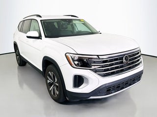 Volkswagen Atlas for sale Las Vegas