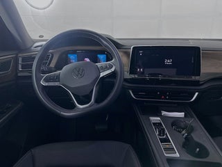 2024 Volkswagen Atlas thumbnail – Miami, FL – 19