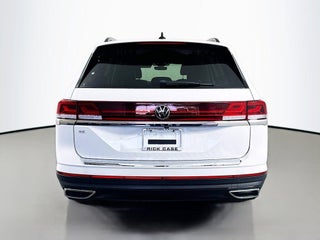2024 Volkswagen Atlas thumbnail – Miami, FL – 5