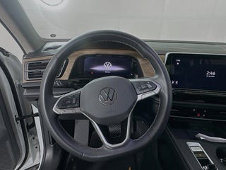 2024 Volkswagen Atlas thumbnail – Miami, FL – 8