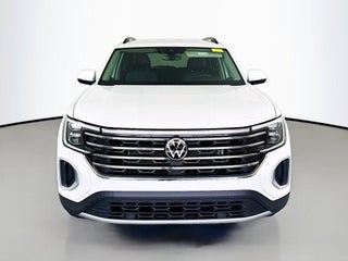 2024 Volkswagen Atlas thumbnail – Miami, FL – 2