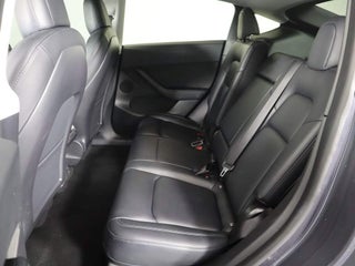 Tesla Model Y for sale Las Vegas