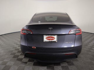 Tesla Model Y for sale Las Vegas