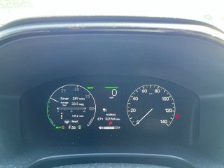 2023 Honda CR-V Hybrid thumbnail – Delray Beach, FL – 13