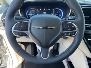 Chrysler Pacifica Hybrid for sale Las Vegas
