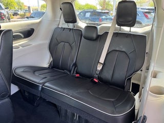 Chrysler Pacifica Hybrid for sale Las Vegas