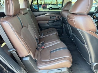 Honda Pilot for sale Las Vegas