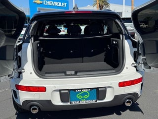 MINI Clubman for sale Las Vegas