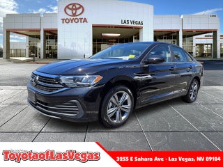Volkswagen Jetta for sale Las Vegas
