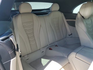 2020 BMW 8 Series thumbnail – Delray Beach, FL – 32