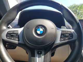 2020 BMW 8 Series thumbnail – Delray Beach, FL – 41