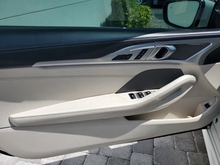 2020 BMW 8 Series thumbnail – Delray Beach, FL – 36