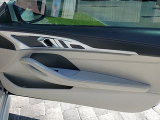 2020 BMW 8 Series thumbnail – Delray Beach, FL – 31